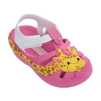 Ipanema Sandalen Baby Summer Roze GN0498637 Belgie